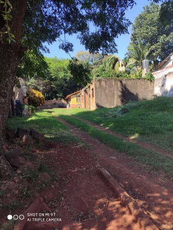 TERRENO CERCANO AL CENTRO