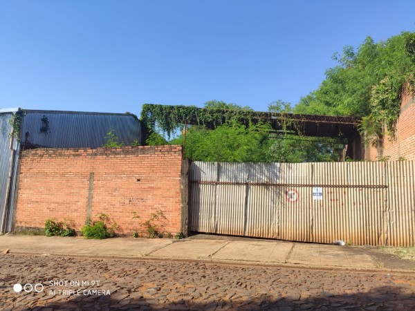 TERRENO en venta