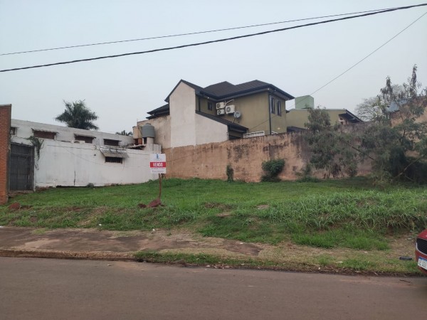 TERRENO CERCANO AL CENTRO