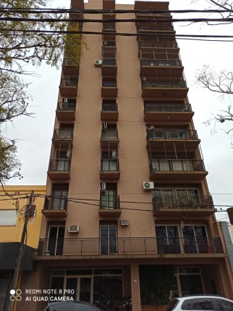 DEPARTAMENTO SEMI PISO EN VILLA SARITA!!!