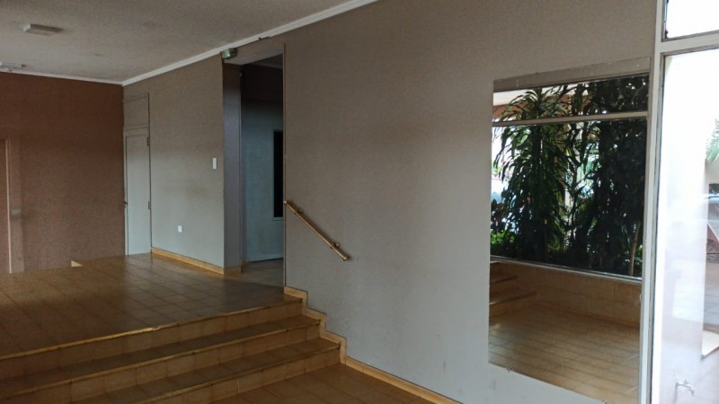 DEPARTAMENTO SEMI PISO EN VILLA SARITA!!!