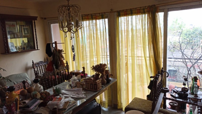 DEPARTAMENTO SEMI PISO EN VILLA SARITA!!!