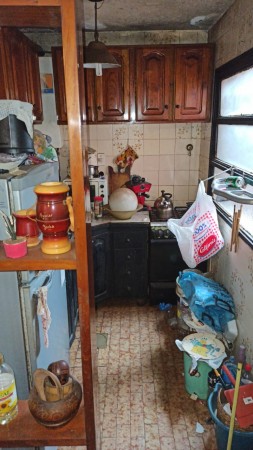 DEPARTAMENTO SEMI PISO EN VILLA SARITA!!!