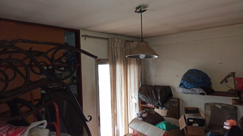 DEPARTAMENTO SEMI PISO EN VILLA SARITA!!!