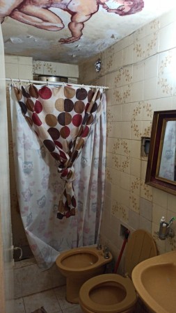 DEPARTAMENTO SEMI PISO EN VILLA SARITA!!!