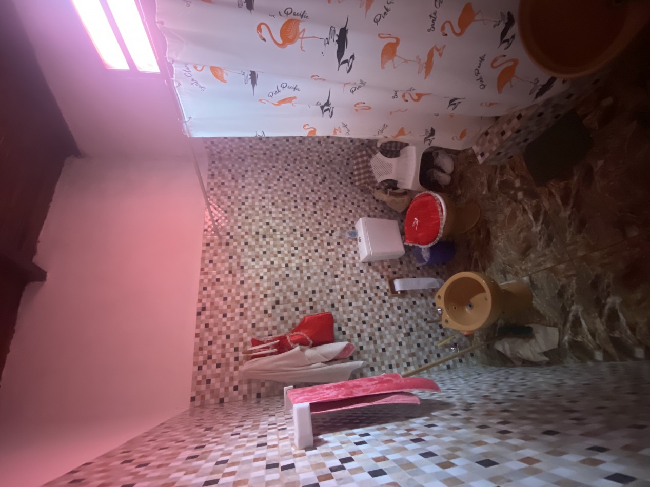 Casa en venta 
