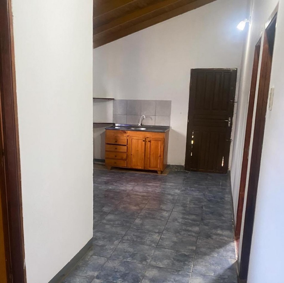 TERRENO CON CASA 