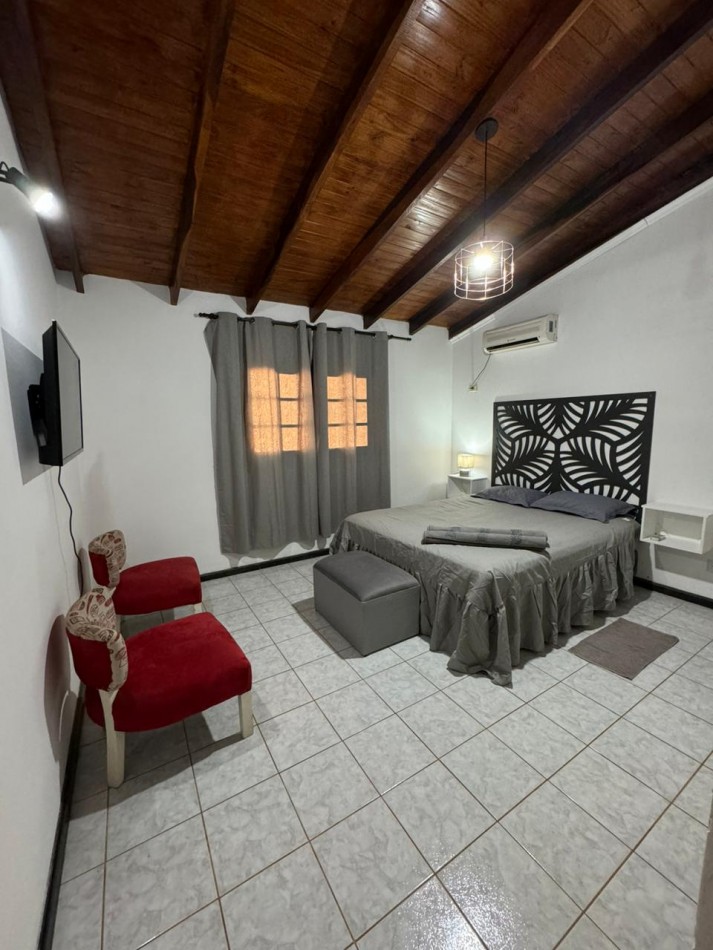 HABITACION POR DIA 