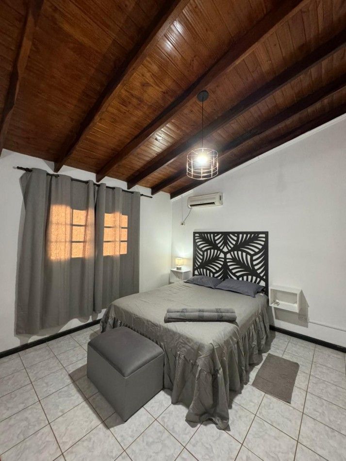 HABITACION POR DIA 