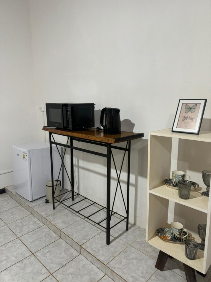 HABITACION POR DIA 