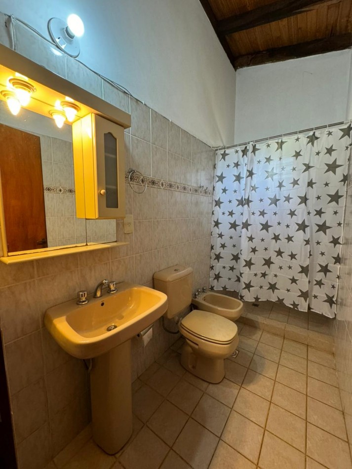HABITACION POR DIA 
