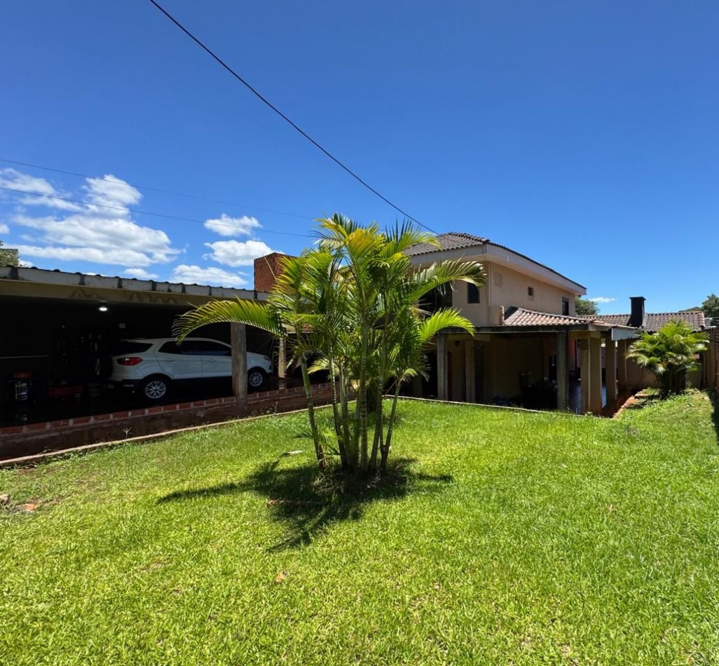 EXCELENTE PROPIEDAD EN VENTA