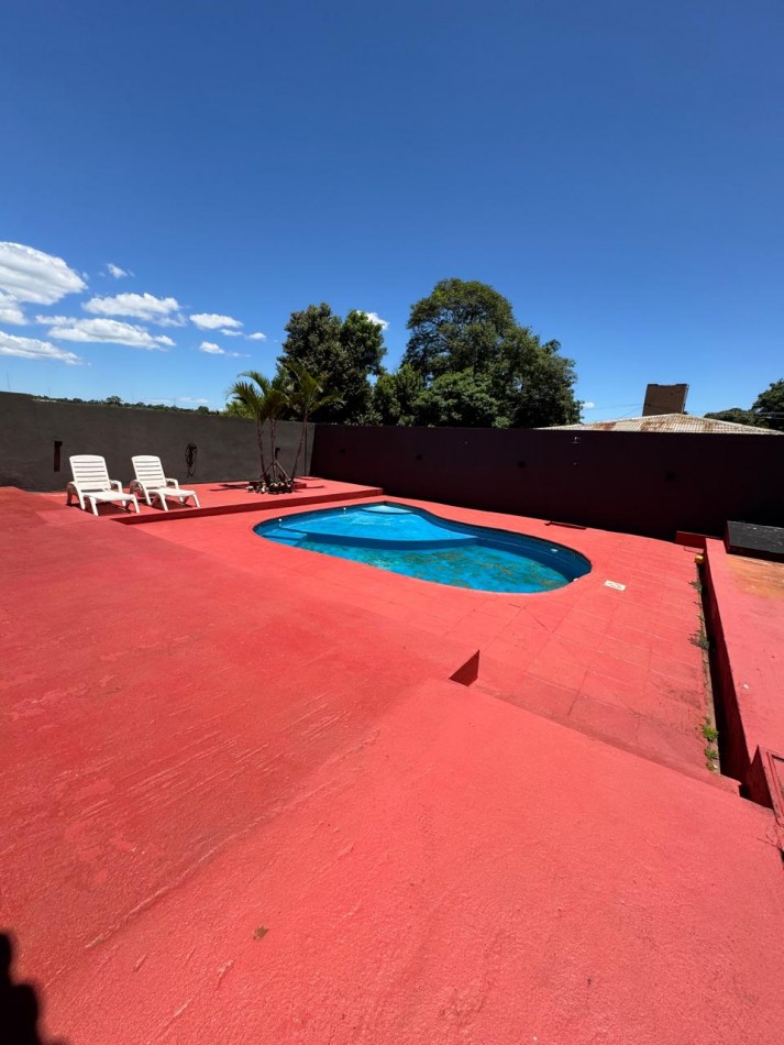EXCELENTE PROPIEDAD EN VENTA