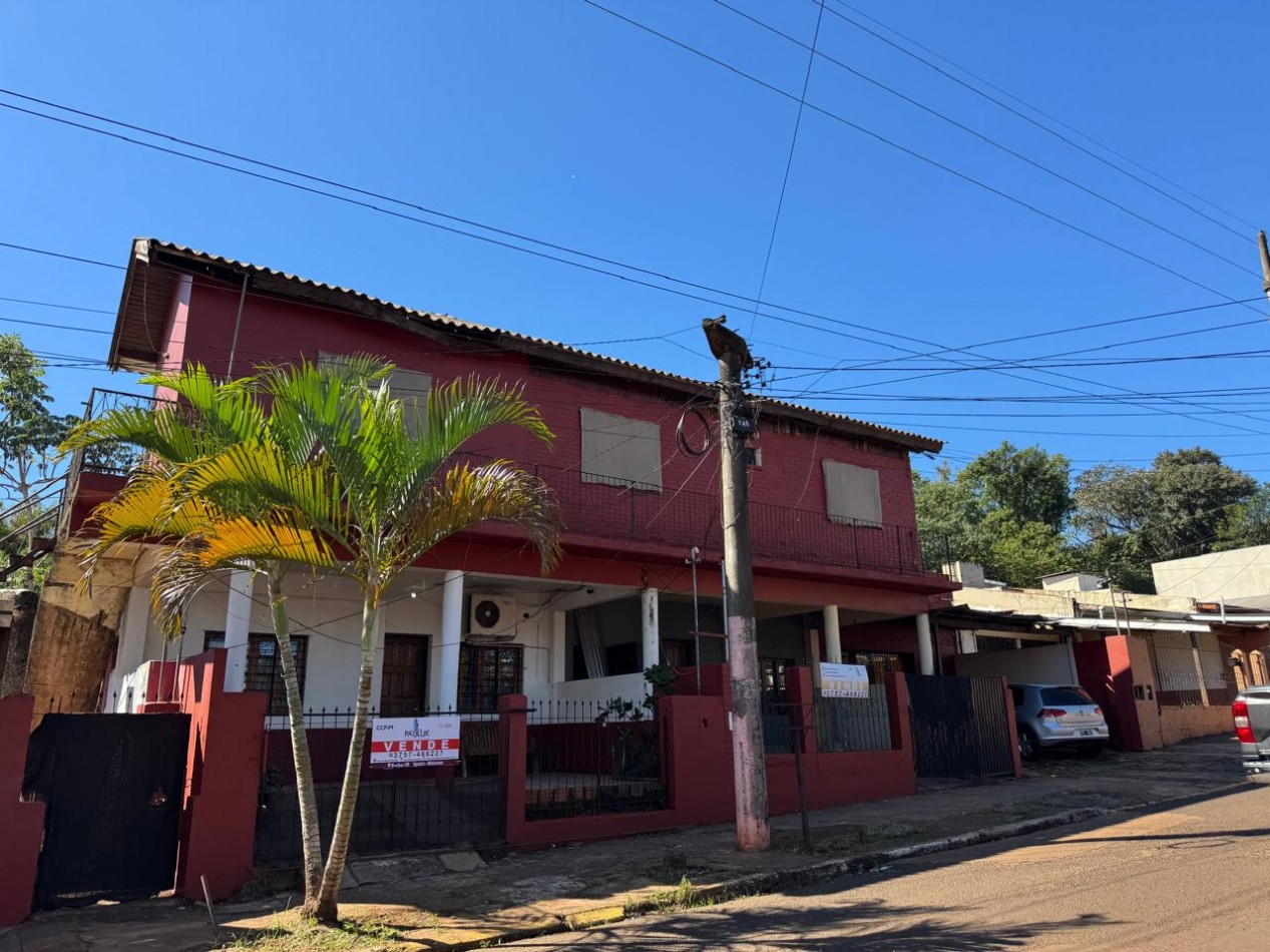 OPORTUNIDAD UNICA DE INVERSION EN PUERTO IGUAZU 