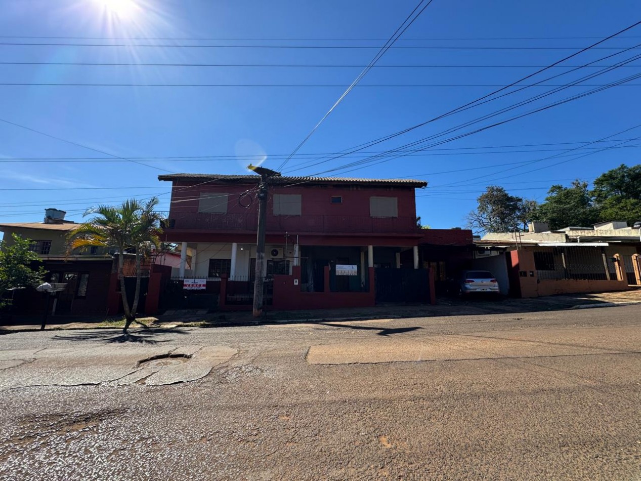 OPORTUNIDAD UNICA DE INVERSION EN PUERTO IGUAZU 