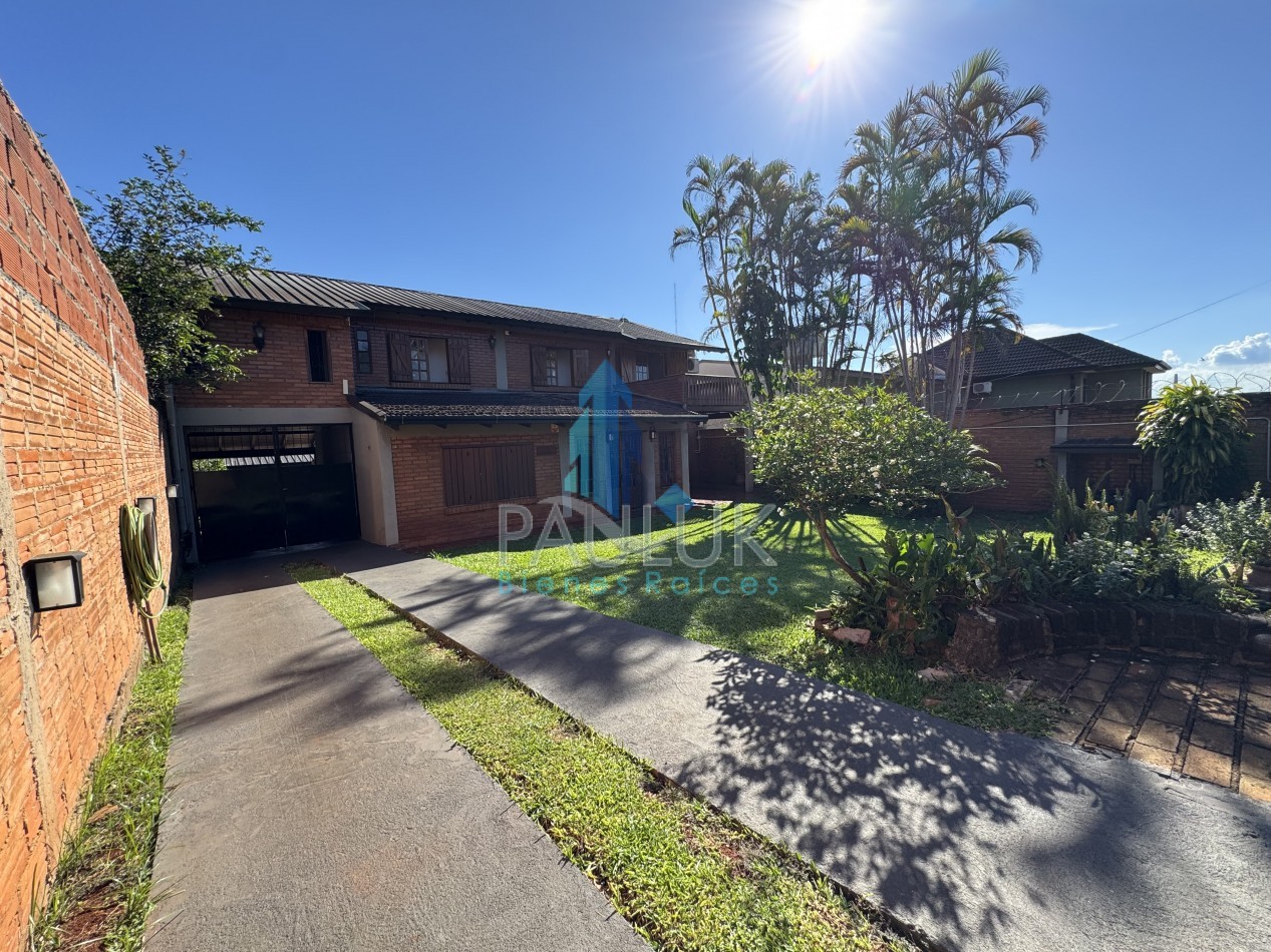 Espectacular casa en Venta 