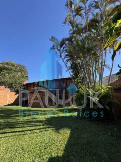 Espectacular casa en Venta 