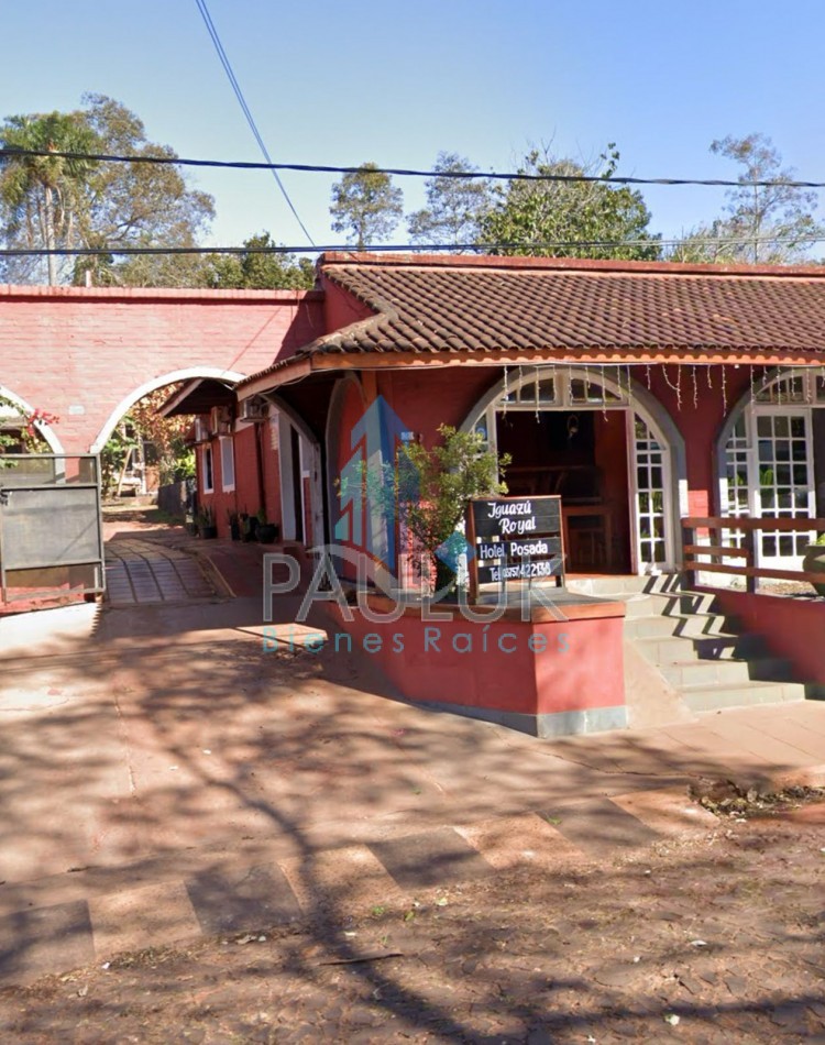 Apart Hotel en Venta