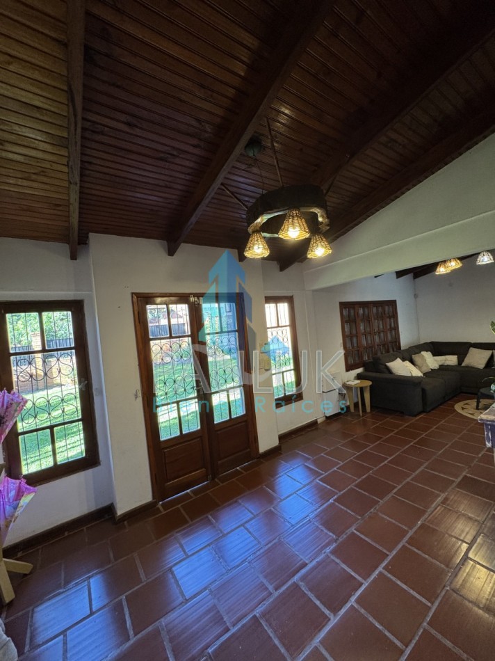 Espectacular casa en Venta 