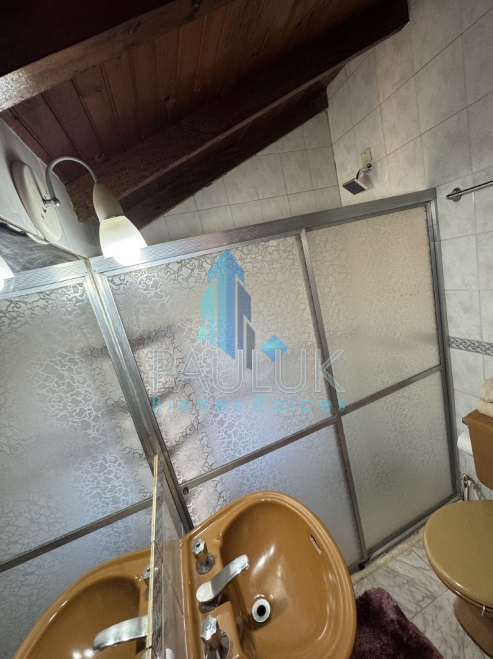 Espectacular casa en Venta 