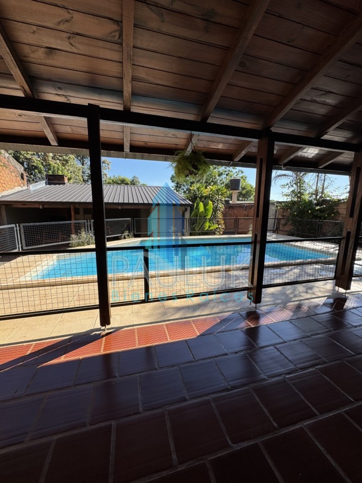 Espectacular casa en Venta 