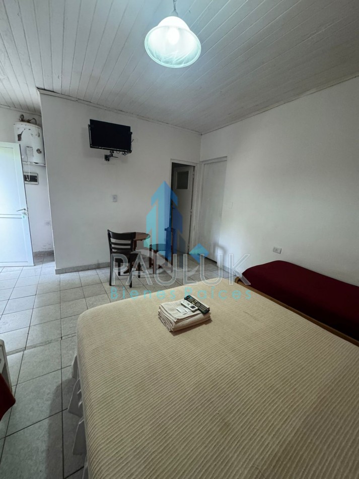 Apart Hotel en Venta