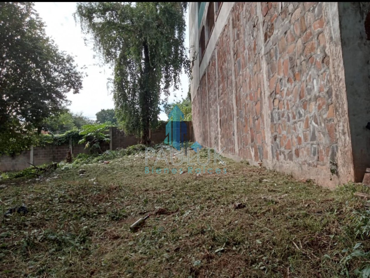 TERRENO 