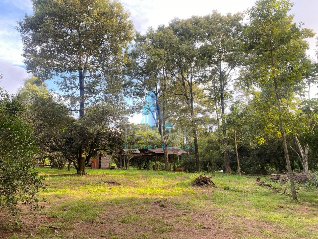 EXCELENTE TERRENO EN VENTA!!!
