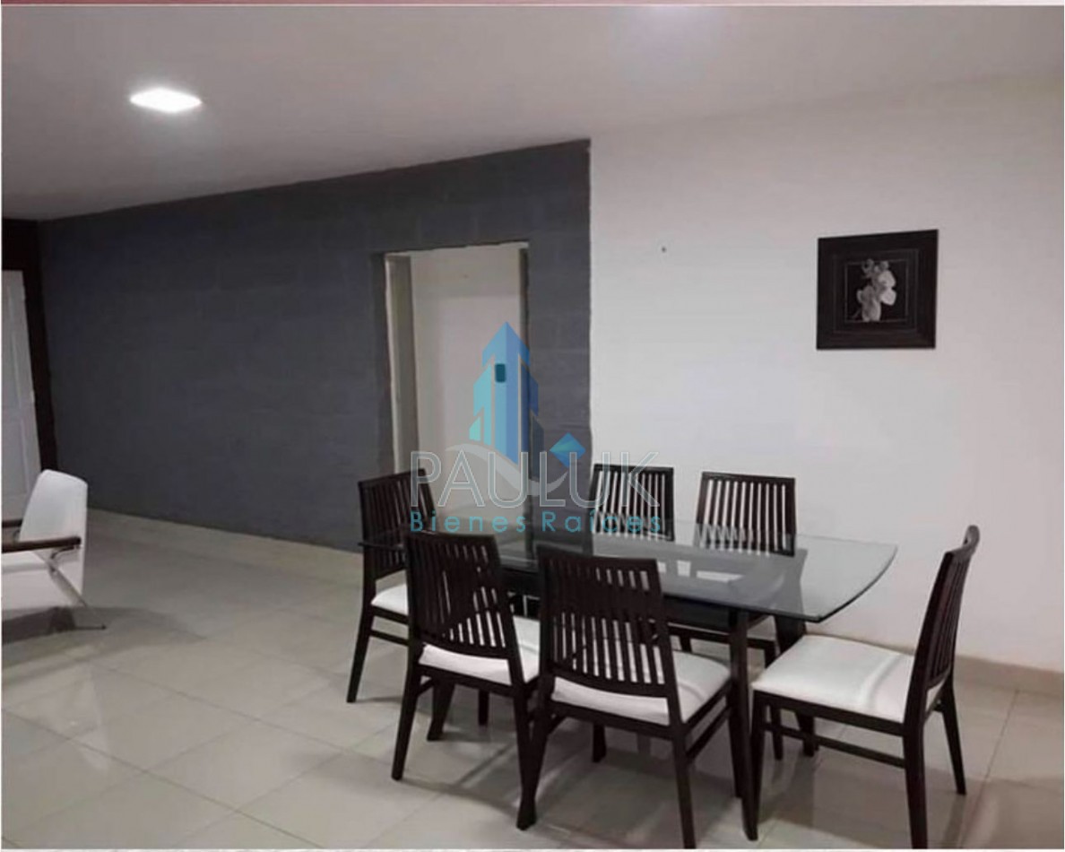 DIVINO DEPARTAMENTO EN VENTA