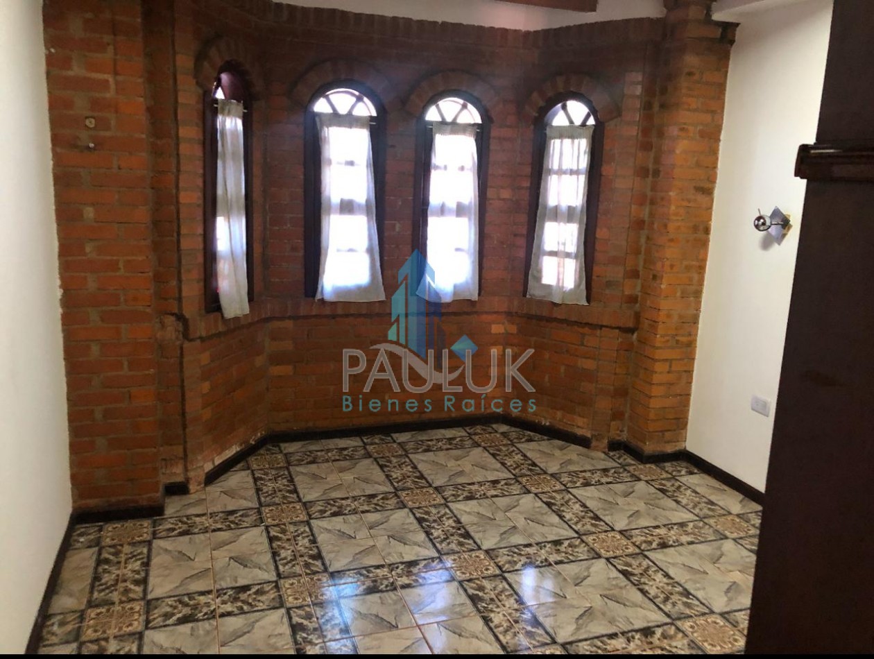 2 CASAS Y UN DEPARTAMENTO