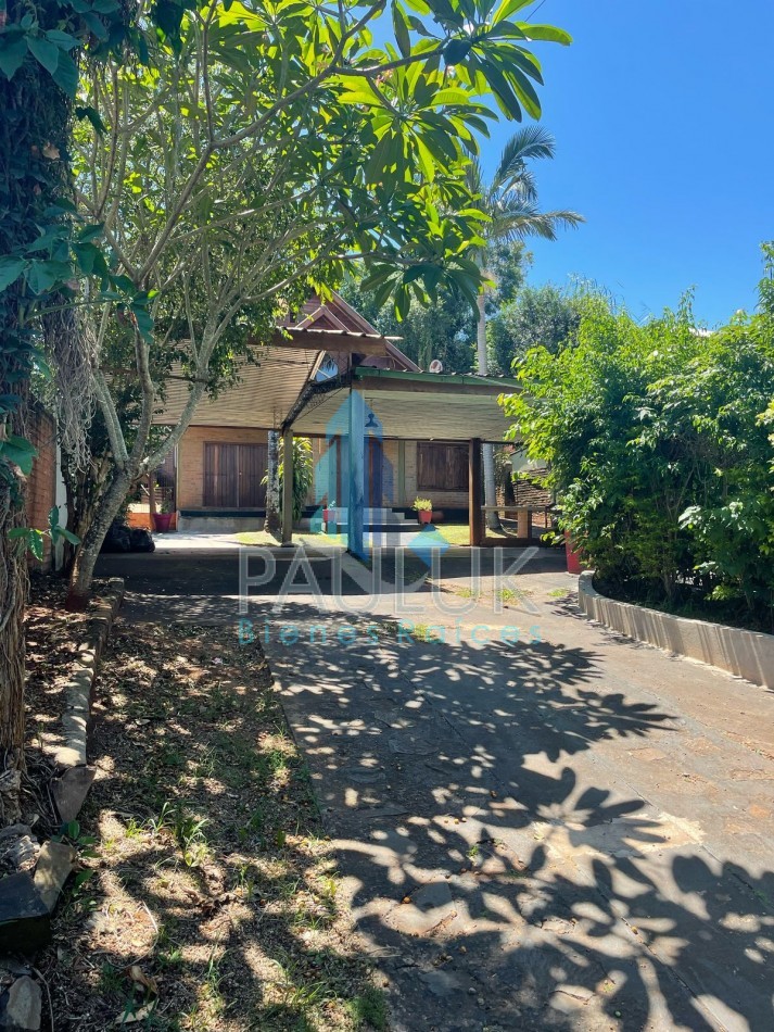 CASA EN ALQUILER