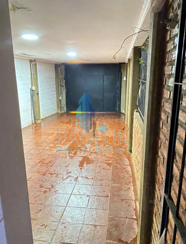 2 CASAS Y UN DEPARTAMENTO