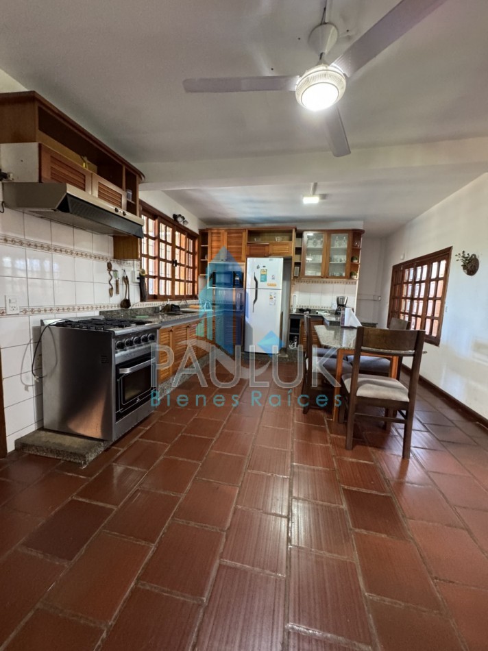 Espectacular casa en Venta 