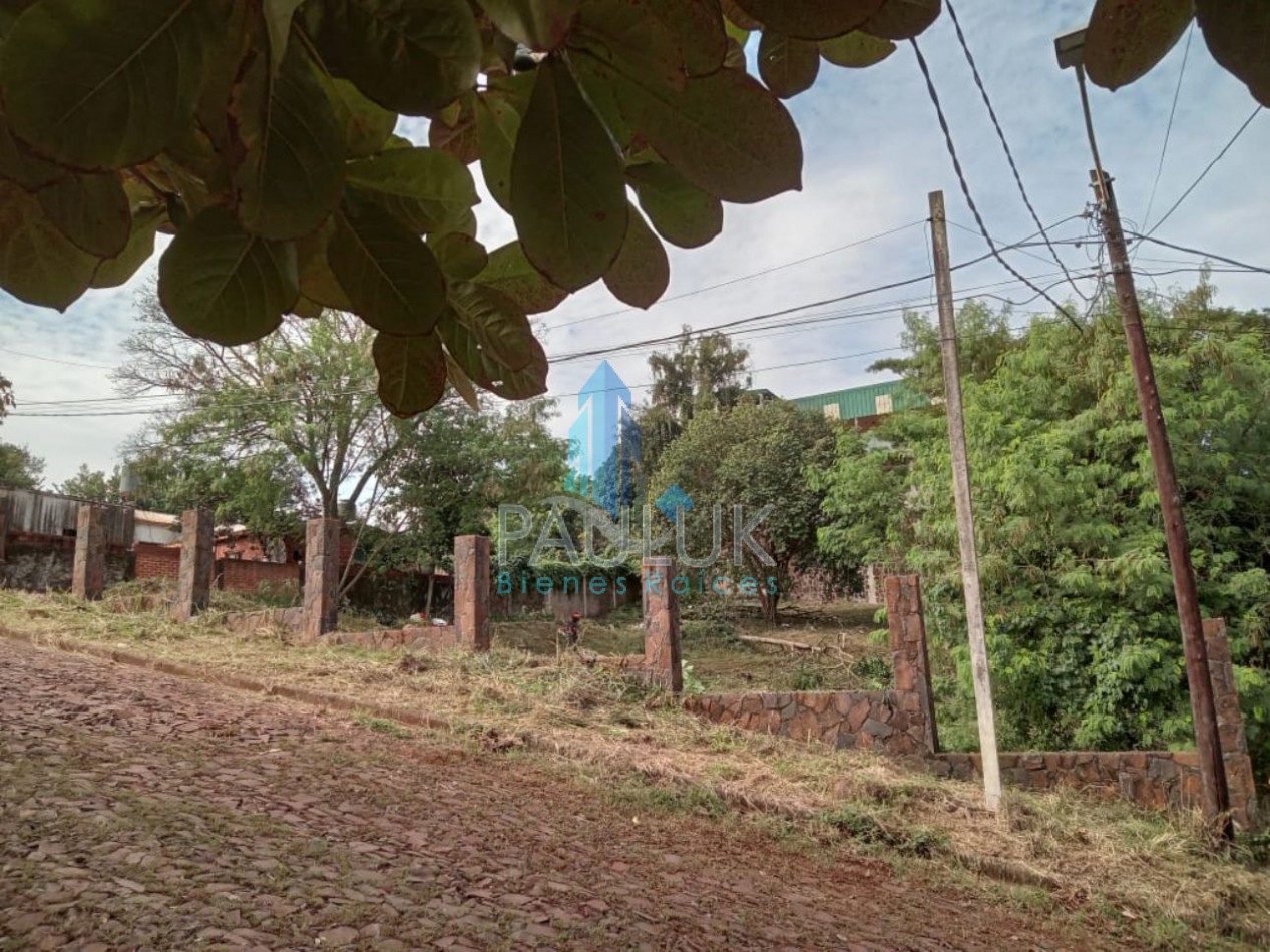 TERRENO 