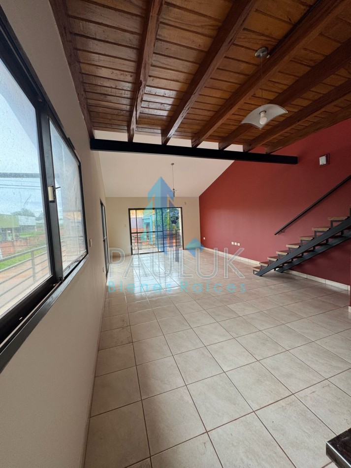 loft en alquiler 