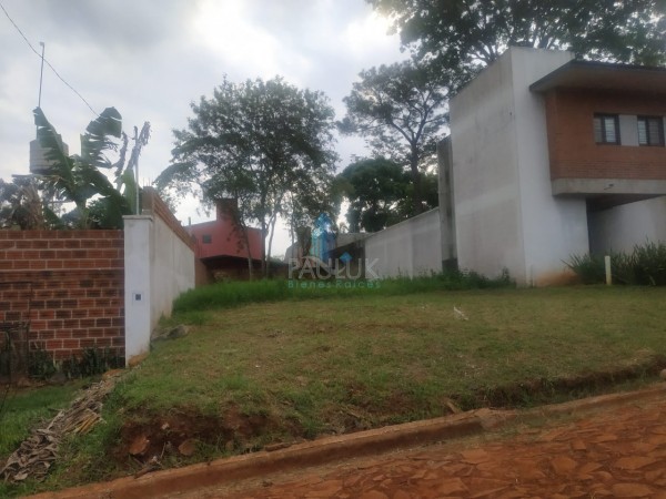 TERRENO EN VENTA !!!