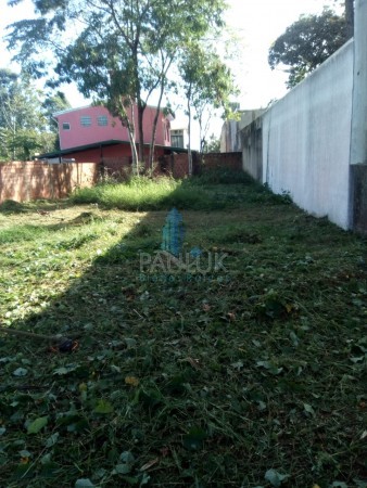 TERRENO EN VENTA !!!