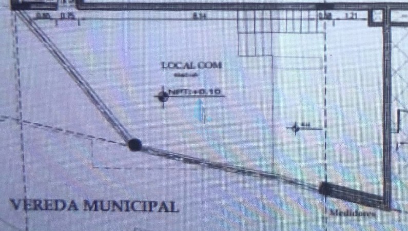 Estrategico Local Comercial!!!
