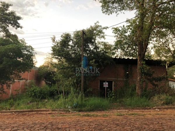 TERRENO ZONA INDUSTRIAL