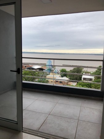 vista al rio !!!