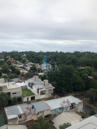 vista al rio !!!