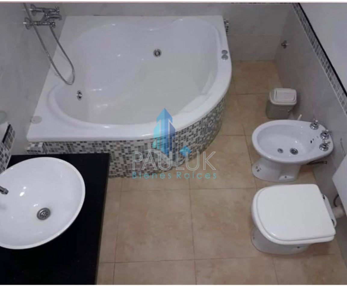 DIVINO DEPARTAMENTO EN VENTA