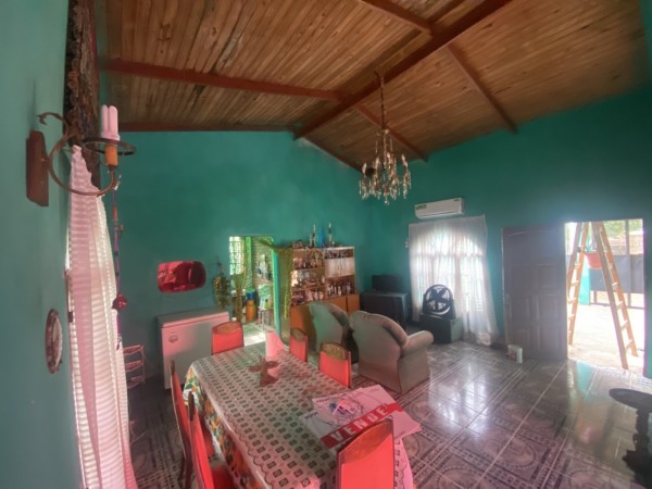 Casa en venta 