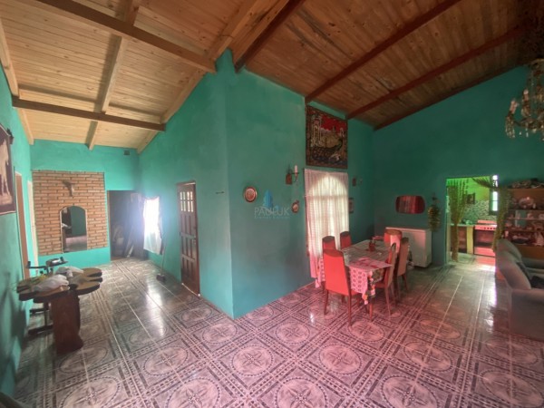 Casa en venta 