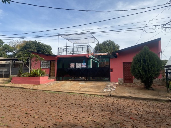 Casa en venta 