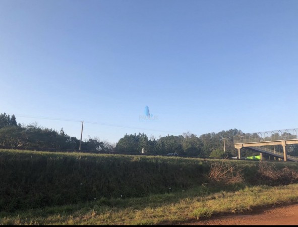 Espectacular terreno 
