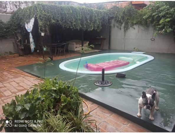CASA EN VENTA