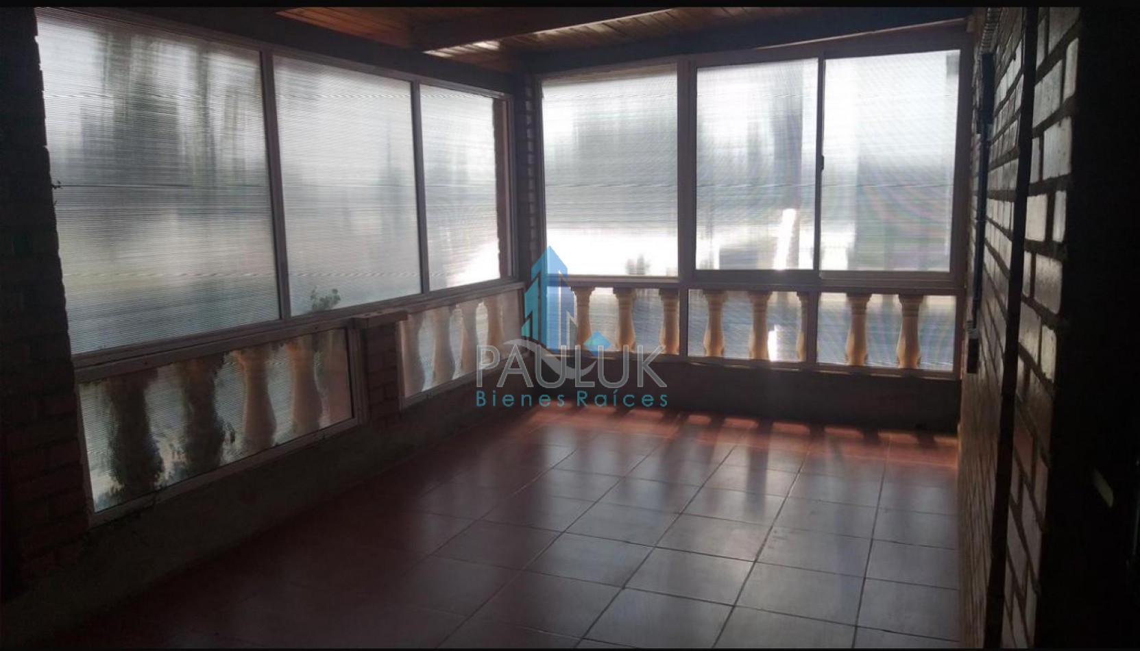 2 CASAS Y UN DEPARTAMENTO