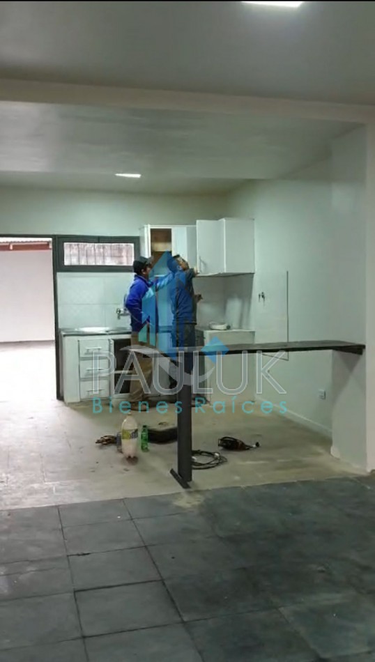 DUPLEX EN VENTA