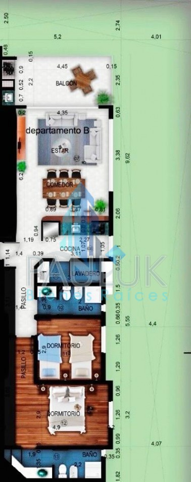 DEPARTAMENTO
